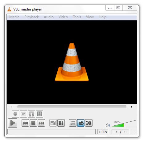 VLC Media Player (64.
